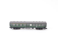 Fleischmann N 812802 Personenwagen Mitteleinstieg 1./2. Klasse 11 241-5 DB /NEM