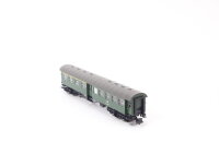 Fleischmann N 812802 Personenwagen Mitteleinstieg 1./2. Klasse 11 241-5 DB /NEM