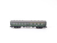 Fleischmann N 812802 Personenwagen Mitteleinstieg 1./2. Klasse 11 241-5 DB /NEM