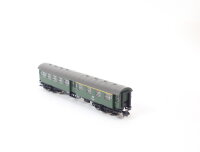 Fleischmann N 812802 Personenwagen Mitteleinstieg 1./2. Klasse 11 241-5 DB /NEM