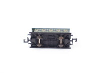 Minitrix Spur N 51 3064 00 Personenwagen Abteilwagen 3.Klasse K.Bay.Sts.B. OVP