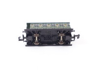 Minitrix Spur N 51 3064 00 Personenwagen Abteilwagen 3.Klasse K.Bay.Sts.B.
