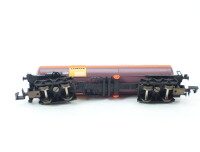 Arnold N 4391 Güterwagen Kesselwagen "LAmbach CO2 Kohlensäure 000-5 ÖBB