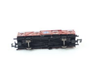 Brawa N 67808 gedeckter Güterwagen "afri Cola" 201 336 DB / NEM OVP