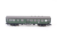 Fleischmann N 812702 Personenwagen Umbau-Gepäckabteil 2. Klasse 12 065-2 DB /NEM
