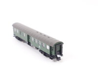 Fleischmann N 812702 Personenwagen Umbau-Gepäckabteil 2. Klasse 12 065-2 DB /NEM