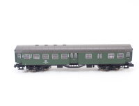 Fleischmann N 812702 Personenwagen Umbau-Gepäckabteil 2. Klasse 12 065-2 DB /NEM