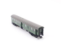 Fleischmann N 812702 Personenwagen Umbau-Gepäckabteil 2. Klasse 12 065-2 DB /NEM