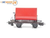 Märklin H0 4513 Güterwagen Kipplore Kippwagen Schüttgutwagen E592