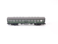 Fleischmann N 812904 Personenwagen Umbauwagen 2. Klasse 112 076-5 DB / NEM OVP
