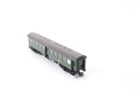 Fleischmann N 812904 Personenwagen Umbauwagen 2. Klasse 112 076-5 DB / NEM OVP