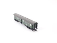 Fleischmann N 812904 Personenwagen Umbauwagen 2. Klasse 112 076-5 DB / NEM OVP
