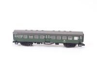 Fleischmann N 812905 Personenwagen Umbauwagen 2. Klasse 111 785-2 DB / NEM OVP