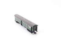 Fleischmann N 812905 Personenwagen Umbauwagen 2. Klasse 111 785-2 DB / NEM OVP