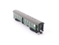 Fleischmann N 812905 Personenwagen Umbauwagen 2. Klasse 111 785-2 DB / NEM OVP