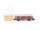 Brawa N 67814 gedeckter Güterwagen Gbs 5 219-1 DB / NEM OVP