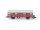 Brawa N 67814 gedeckter Güterwagen Gbs 5 219-1 DB / NEM OVP