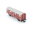 Brawa N 67815 gedeckter Güterwagen Glmmhs 57/ 216 021 DB/ NEM OVP
