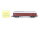 Minitrix N 13597 gedeckter Güterwagen GGths 185 033 DB / NEM OVP