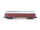 Minitrix N 13597 gedeckter Güterwagen GGths 185 033 DB / NEM OVP
