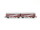 Minitrix N 13624 Güterwagen Leig-Einheit Stückgut Schnellverkehr 218 041 DB /OVP