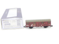 Liliput N L265035 Güterwagen Bahnpostwagen...