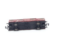 Liliput N L265035 Güterwagen Bahnpostwagen "DBP" 01 993-6  / NEM OVP