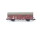 Liliput N L265035 Güterwagen Bahnpostwagen "DBP" 01 993-6  / NEM OVP