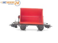 Märklin H0 4513 Güterwagen Kipplore Kippwagen Schüttgutwagen E592A