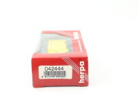 Herpa H0 042444 Modellauto MB 207D Koegel "Deutsche Post AG" 1:87 OVP