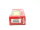 Herpa H0 042444 Modellauto MB 207D Koegel "Deutsche Post AG" 1:87 OVP