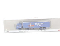 Lemke Minis N LC3621 Modellauto LKW Sattelzug...