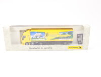Brekina H0 Serie 10 Modellauto LKW Büssing 8000...