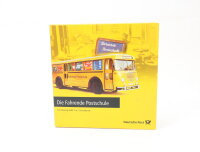 Brekina H0 006240 Modellauto Bus Büssing "Die...