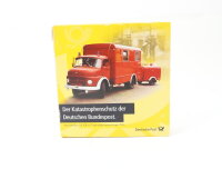 Brekina H0 006770 Modellauto MB LA 328...