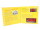Brekina H0 006770 Modellauto MB LA 328 "Katastrophenschutz DBP" mit Anhänger