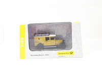 Premium ClassiXXs 010644 Modellauto LKW MB L1000...
