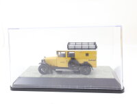 Premium ClassiXXs 010644 Modellauto LKW MB L1000 "Deutsche Reichspost" 1:43