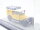 Premium ClassiXXs 010644 Modellauto LKW MB L1000 "Deutsche Reichspost" 1:43