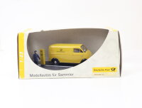 Schuco 010532 Edition Deutsche Post Transporter DKW...