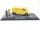 Schuco 010532 Edition Deutsche Post Transporter DKW Schnelllaster Diorama 1:43