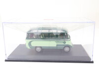 Schuco 02818 Modellauto Bus Mercedes-Benz O 319 grün Limited Edition 1:43 OVP