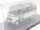Schuco 02818 Modellauto Bus Mercedes-Benz O 319 grün Limited Edition 1:43 OVP