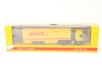 Rietze H0 Modellauto LKW Iveco Eurostar Sattelzug...