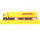 AMW H0 006738 Modellauto aus Set "Aus Danzas wird DHL" MB Actros 1:87 in Vitrine