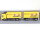 Schuco H0 Modellauto LKW Iveco Lastzug "Deutsche Post eVita - Expo2000" 1:87 OVP