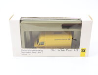 Herpa H0 Modellauto Transporter MB 308 D...