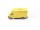 Herpa H0 Modellauto Transporter MB 308 D Fracht-Zustellfahrzeug DP AG / OVP 1:87
