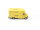 Herpa H0 Modellauto Transporter MB 308 D Fracht-Zustellfahrzeug DP AG / OVP 1:87