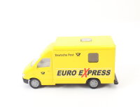 Siku Super Serie 2021 Modellfahrzeug MB Sprinter Paketdienst DP / OVP 1:55